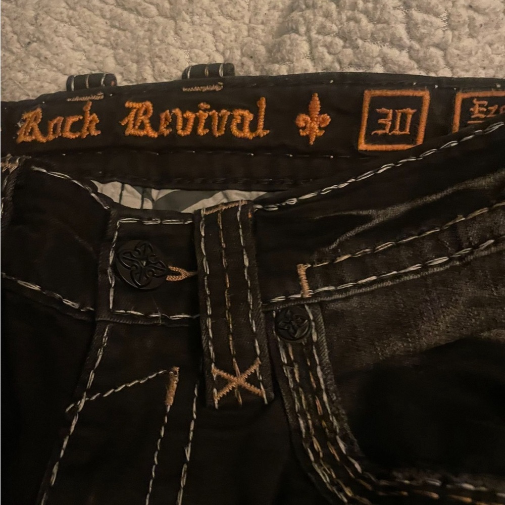 Worn once